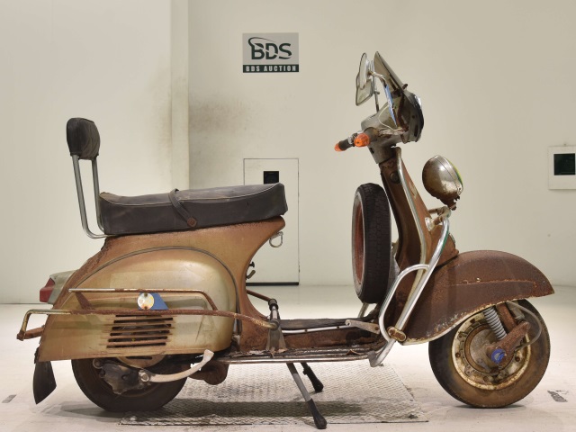 Vespa SPRINT150