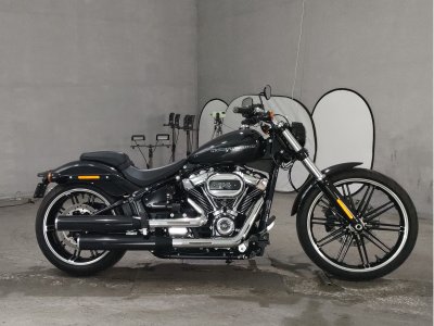 HD BREAKOUT FXBRS1870 2019