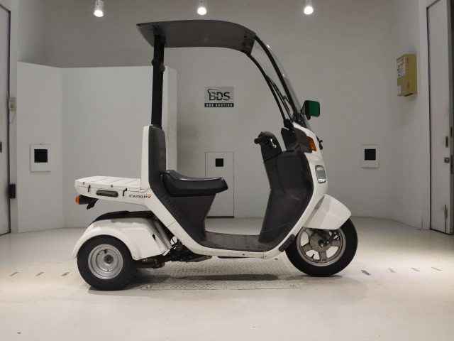 Honda GYRO CANOPY 2019