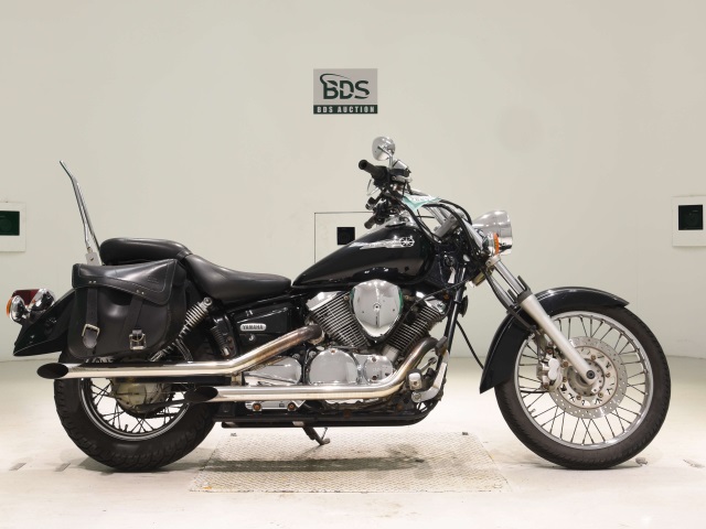 Yamaha DRAGSTAR XVS250 2000