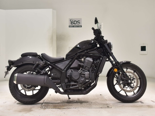 Honda REBEL CMX1100DCT 2025
