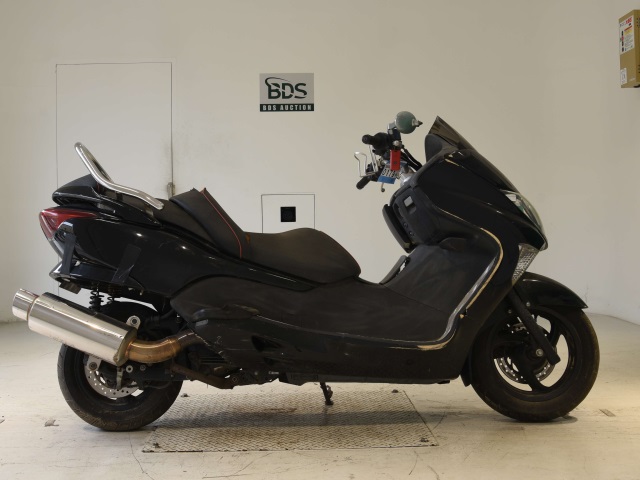 Honda FORZA Z 2005