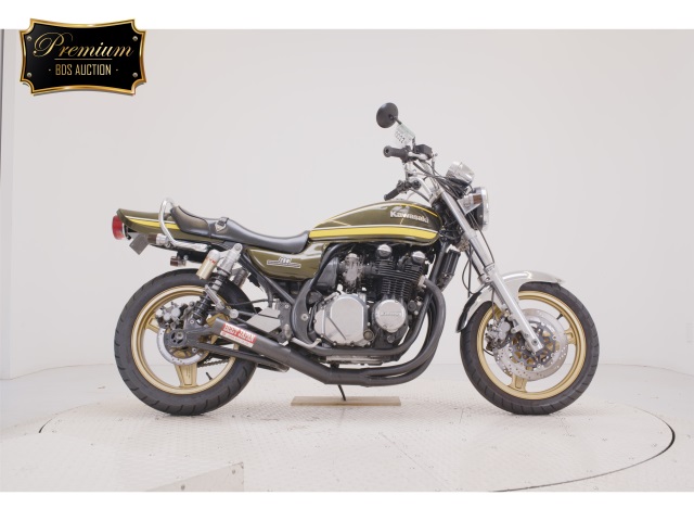 Kawasaki ZEPHYR750 1994