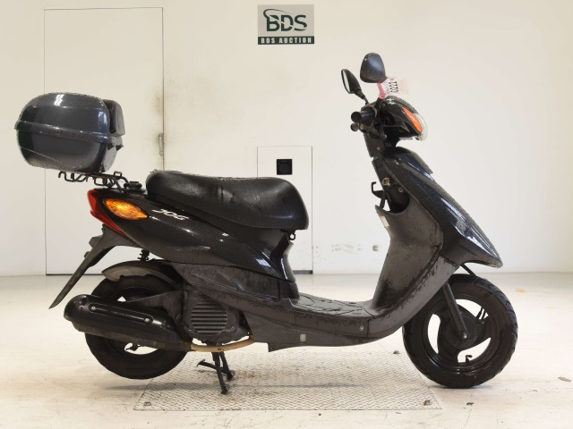 Yamaha JOG 50 2015