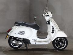 Vespa GTS150SUPER 2021