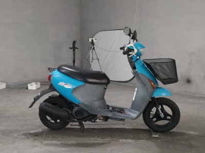 Suzuki LETS4