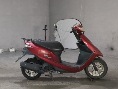 Honda DIO 2006