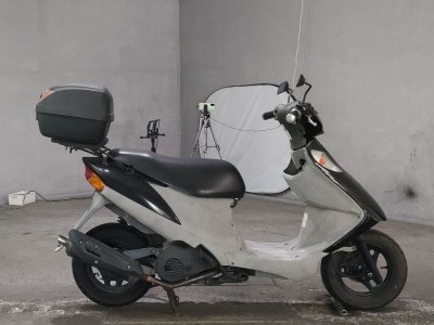 Suzuki ADDRESS V125