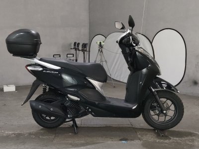 Honda LEAD125 2022
