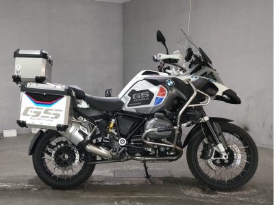 BMW R1200GS ADVENTURE 2015