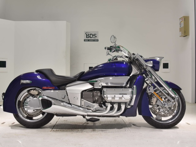Honda NRX1800 VALKYRIE RUNE 2006