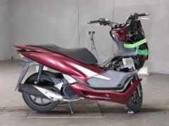 Honda PCX125 2018