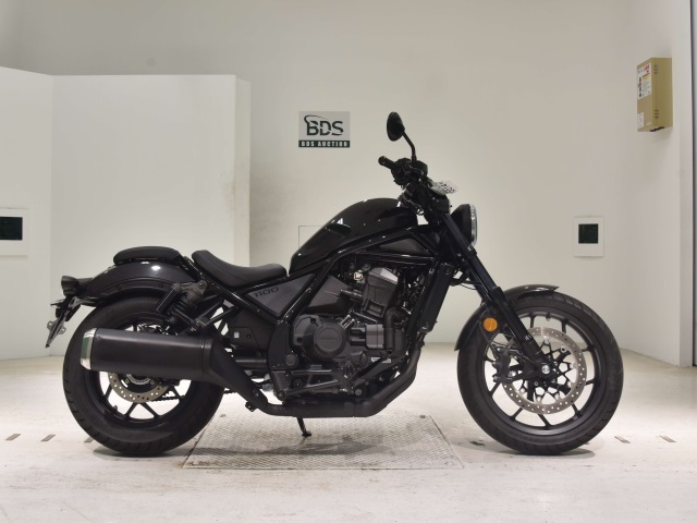 Honda REBEL CMX1100DCT 2023