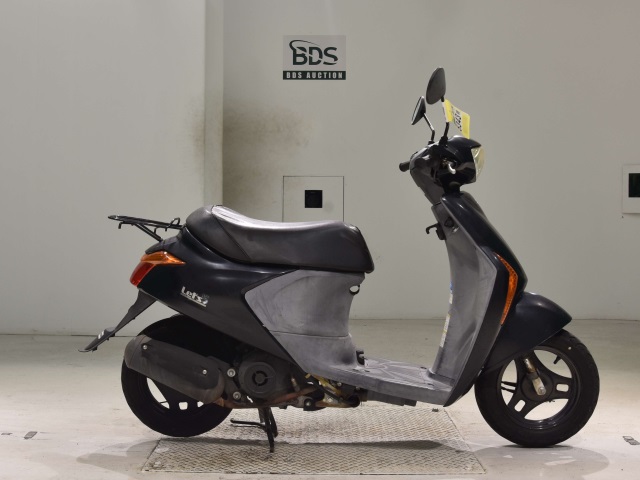 Suzuki LETS5
