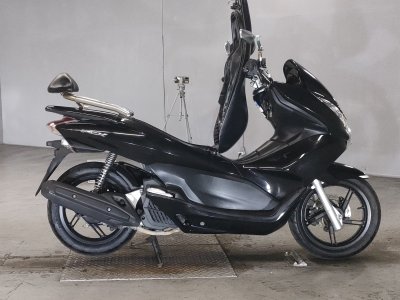 Honda PCX125 2014