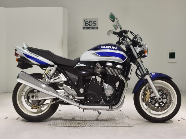 Suzuki GSX1400 2006