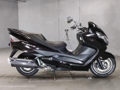 Suzuki SKYWAVE 250SS 2011