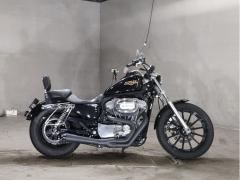 HD SPORTSTER XL883L 2010
