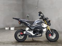 Honda MSX125 GROM 2020