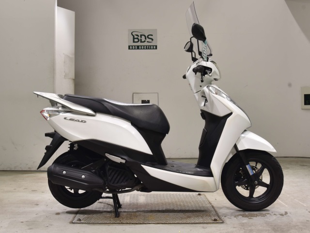 Honda LEAD125 2013