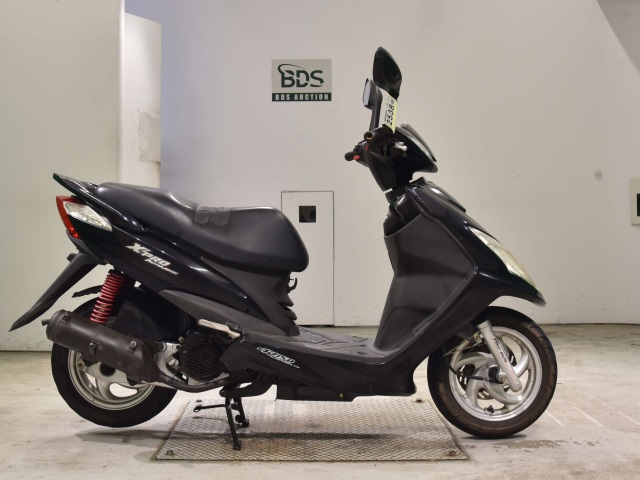 Sym X PRO FIGHTER 150 2010