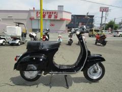 Vespa 125ES