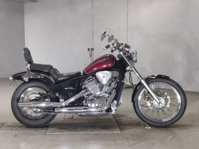 Honda STEED600 1990