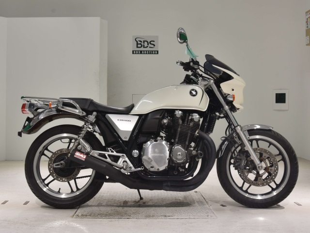 Honda CB1100A 2010