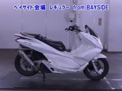Honda PCX125 2010