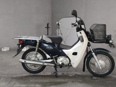 Honda SUPER CUB50 2012