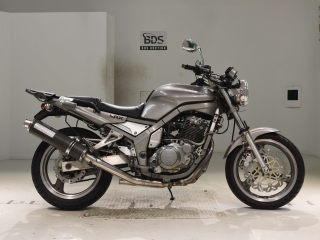 Yamaha SRX400 1994