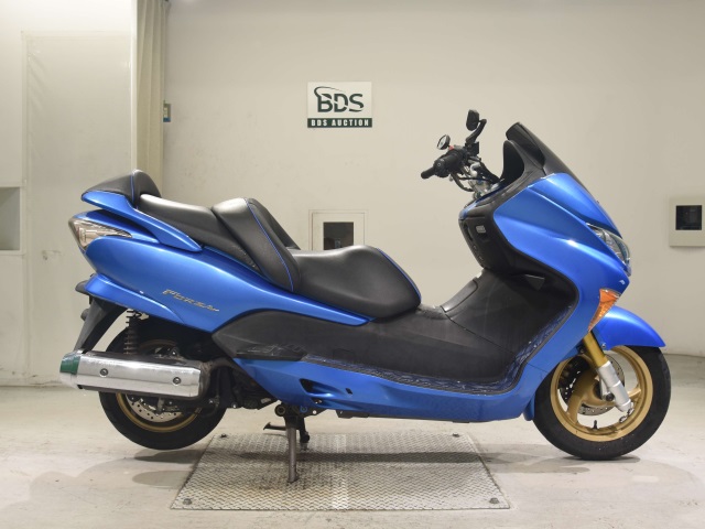 Honda FORZA Z 2007