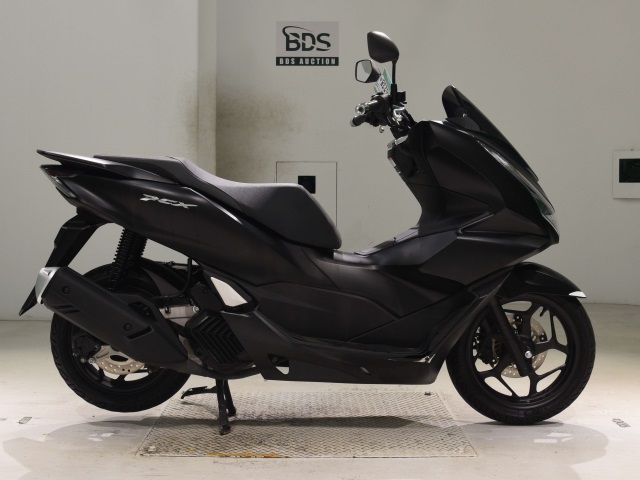 Honda PCX125 2021