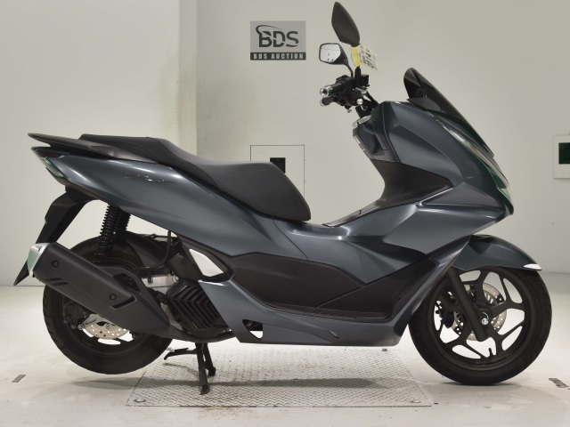 Honda PCX125 2023
