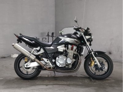 Honda CB1300SF 2003