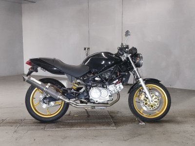 Honda VTR250 2000
