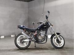 Honda XLR250R 1988