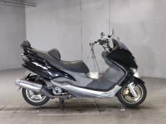 Yamaha MAJESTY 125 2006