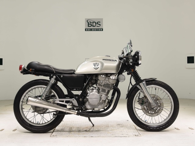 Honda GB250 CLUBMAN 1993