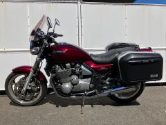 Kawasaki ZEPHYR1100 1992