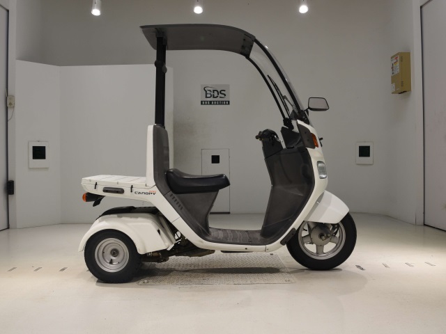 Honda GYRO CANOPY 2019
