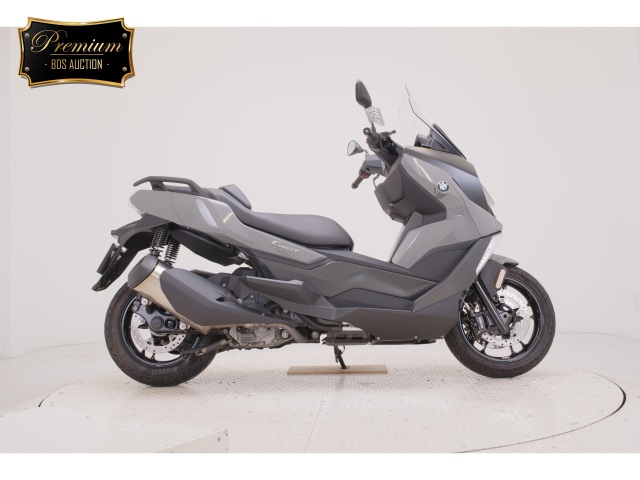 BMW C400GT 2020