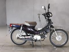 Honda SUPER CUB110 2012