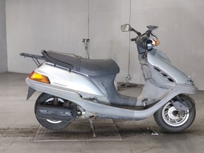 Honda FREEWAY 1989