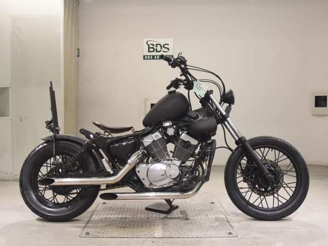 Yamaha VIRAGO XV250 1994