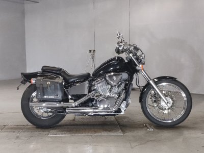 Honda STEED400 2002