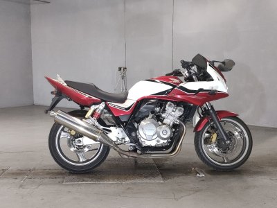 Honda CB400SFVA 2008