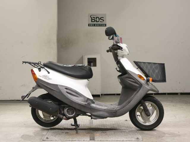 Yamaha BJ 2004