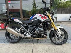 BMW R1200R 2017