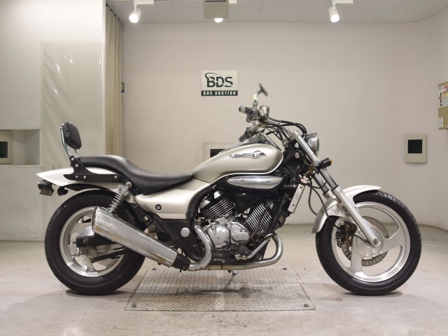Kawasaki ELIMINATOR 250V 1999